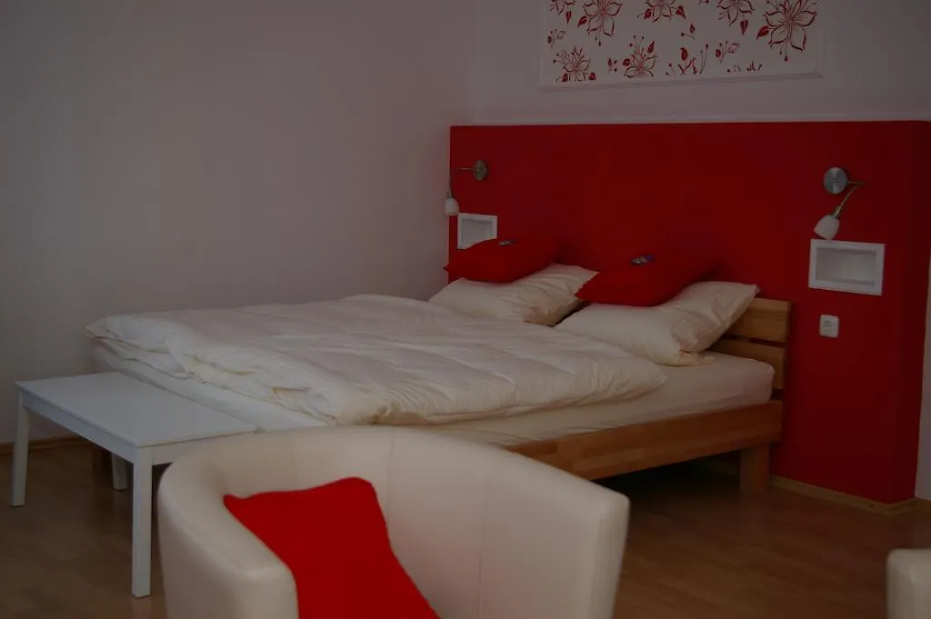 Citysleep Nurnberg Hotel Hannover  Nuremberg