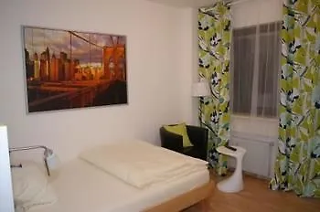 Citysleep Nurnberg Hotel Hannover